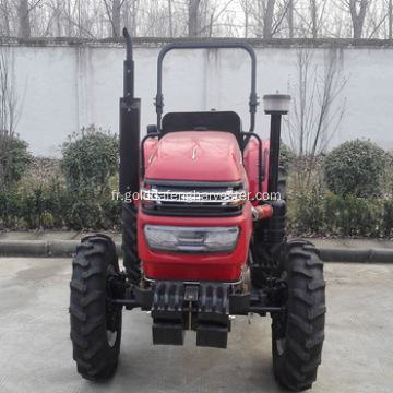 tracteur agricole en neuf utilisé pour le diesel